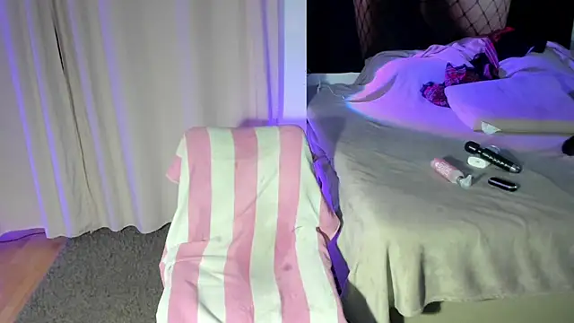 Oktopussy webcam