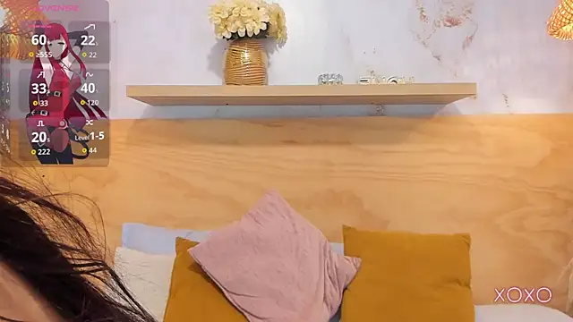 Lasira_Thill webcam