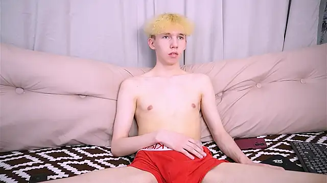 Evans_Mark webcam