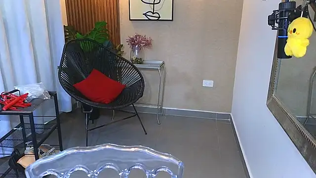 Kenya--Buhle webcam