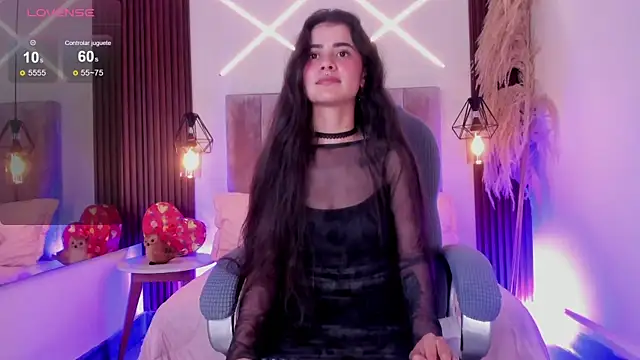 dasha-rodrigues webcam