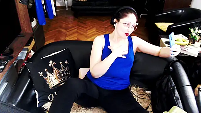 Imperatriza webcam