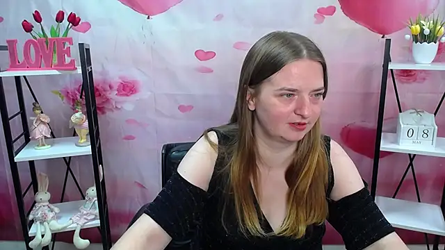FreyaDak webcam