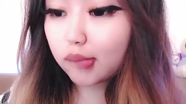 amelia_sunlight webcam