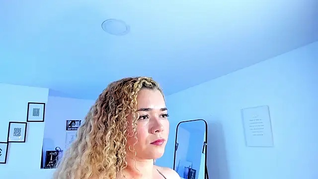 Sasha_belova webcam