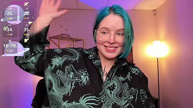 Manic_pixie_ webcam