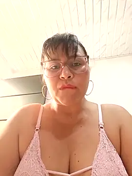 Dirty_Pregnant_Mommy webcam