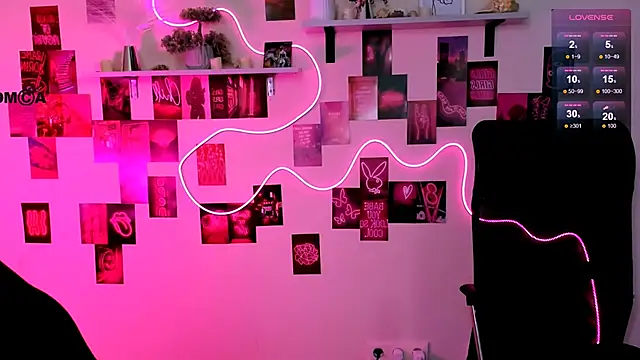 doll_vey webcam