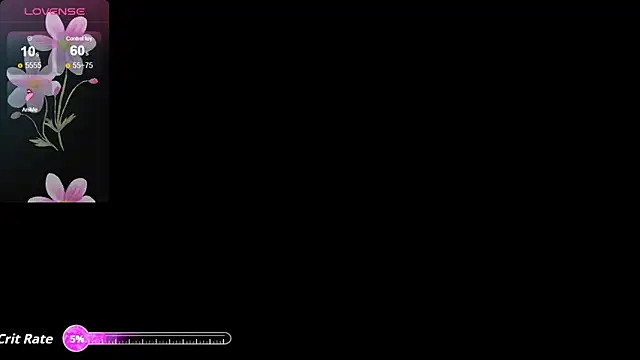 Afrodita_Wild_v webcam