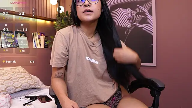 Lexy_Ross webcam