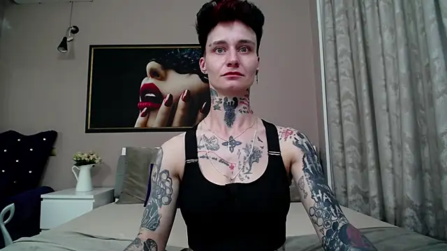 KennyXSX webcam