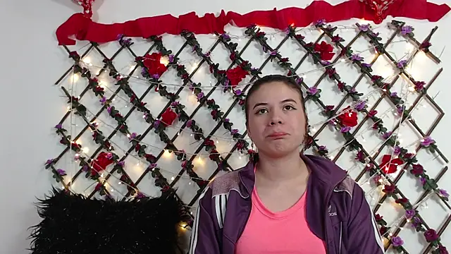 Samantha_Wallker webcam