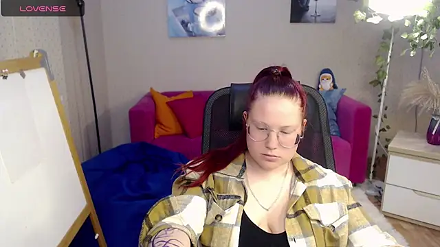 kuri_u webcam
