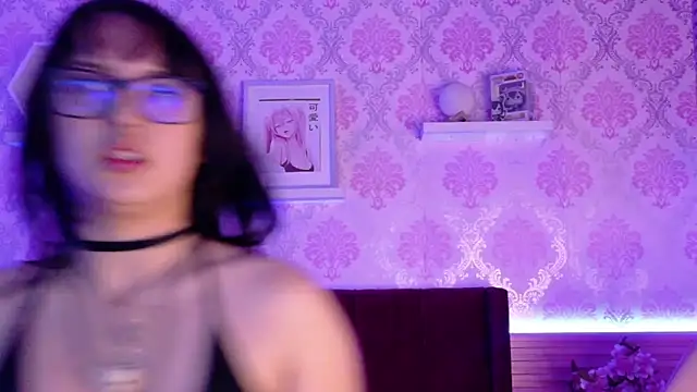 Jade_rous webcam