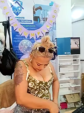 _Zoe_777 webcam