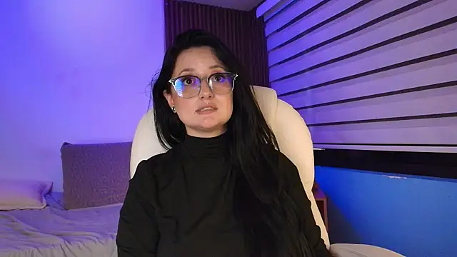 AnnyBonne9 webcam