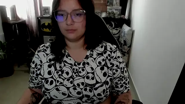 aika-dreams webcam