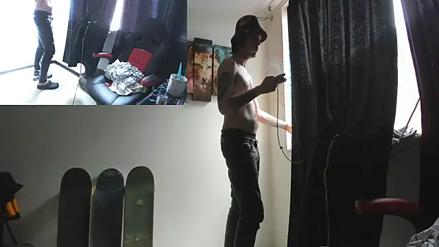 Jeff_Walton@xh webcam