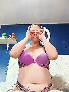 miss_hanna07 webcam
