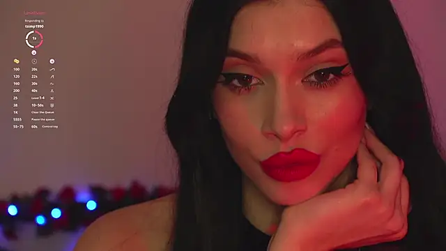 Olivia_Faye webcam