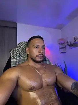 FreszX webcam