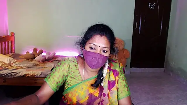 HotGulabi webcam