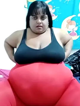 SusanaEshwar webcam