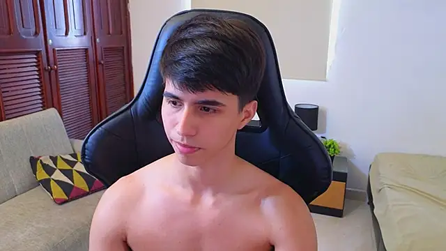 carl_dixon webcam