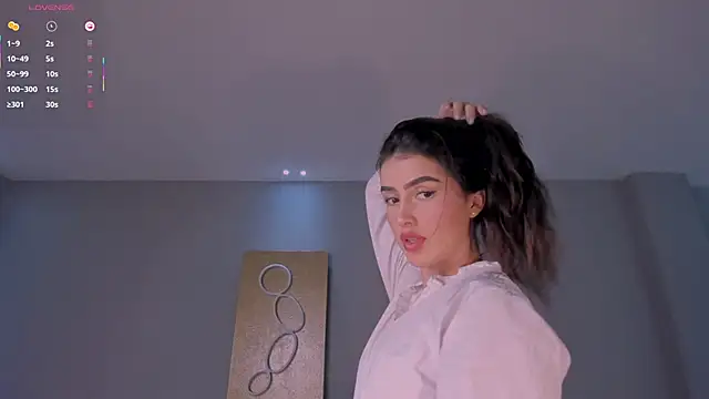 PaulinaSantos_ webcam