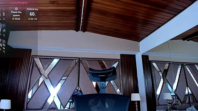 IsabellaaJoness webcam