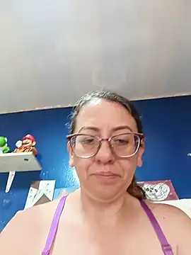 miss_hanna07 webcam