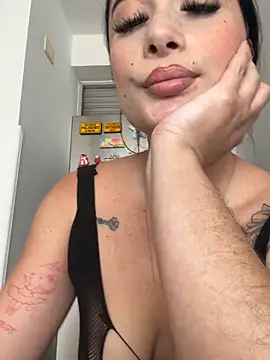 Libia_James webcam