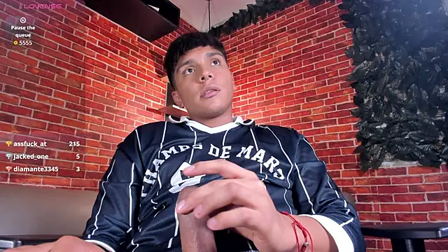 Thiago_Kozak webcam