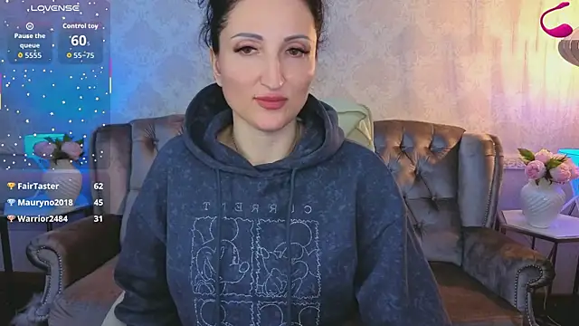 MissRossi webcam