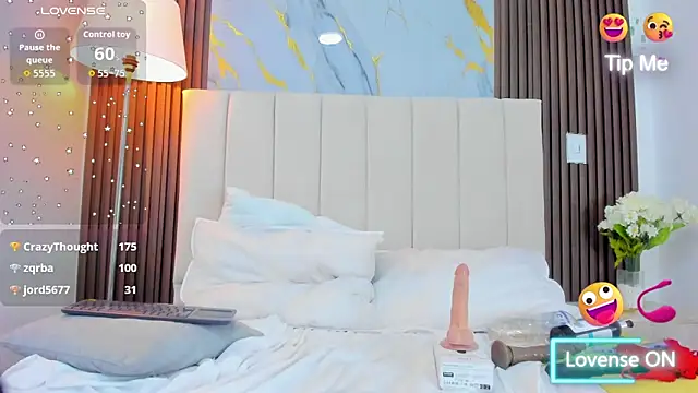 Victoria_Guzman webcam