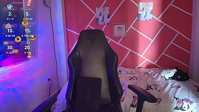 sweety_dreambaby webcam