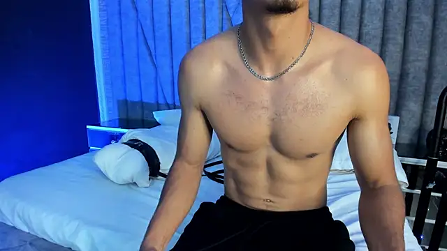 NicolaiKarav webcam