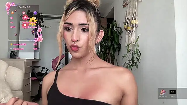 isa_fox_23 webcam