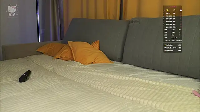 angel_lin webcam
