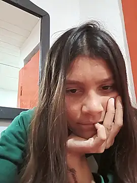 Morochitamika webcam