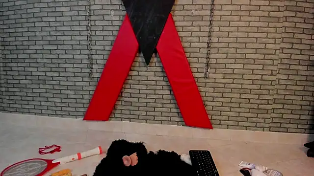 hillary_bigbutt webcam