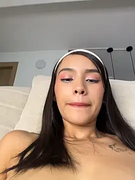 Mia-villalobos webcam
