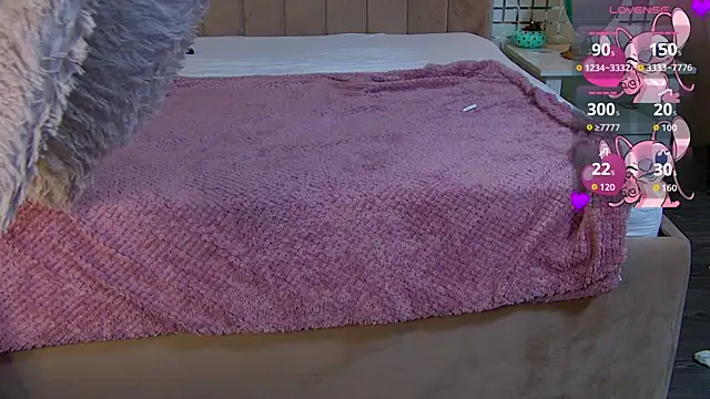 AllissonCameron webcam