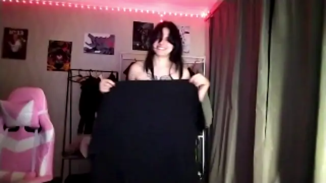 VeIvetLure webcam