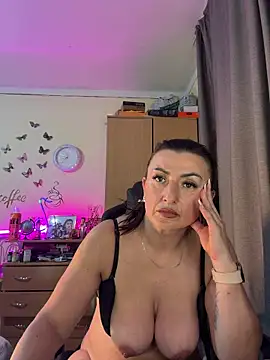 Hotangel75 webcam