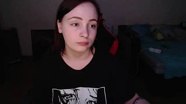 Laralianna webcam