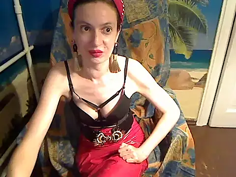 Bastet12 webcam