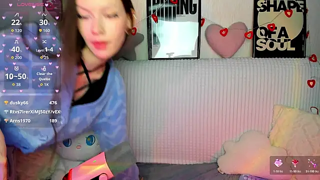 KittiMissi webcam