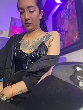 SALOME_KORLAND webcam