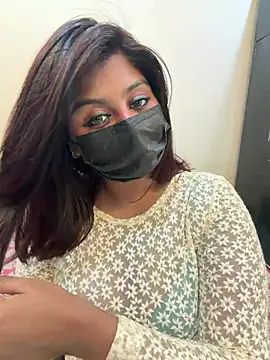 payal_bansal webcam